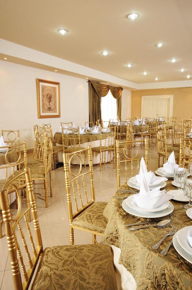 Hotel & Spa Hacienda Baruk Zacatecas Extérieur photo