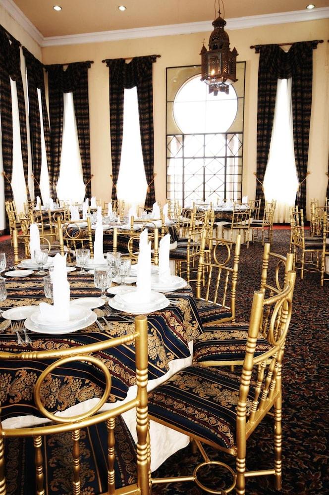 Hotel & Spa Hacienda Baruk Zacatecas Extérieur photo