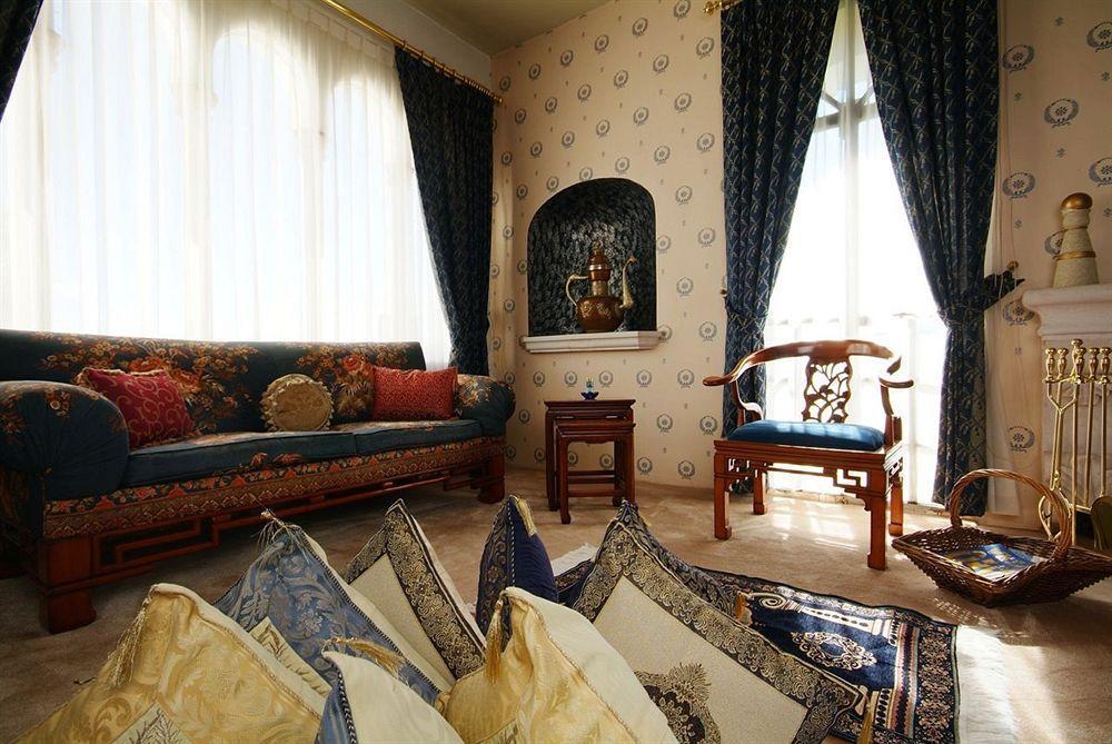 Hotel & Spa Hacienda Baruk Zacatecas Extérieur photo