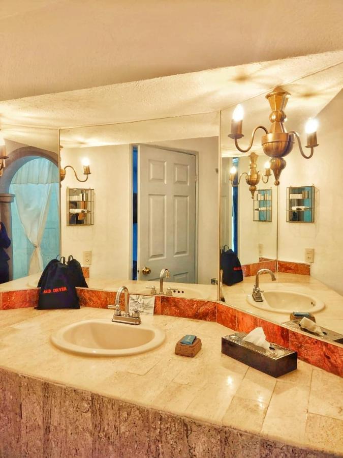 Hotel & Spa Hacienda Baruk Zacatecas Extérieur photo