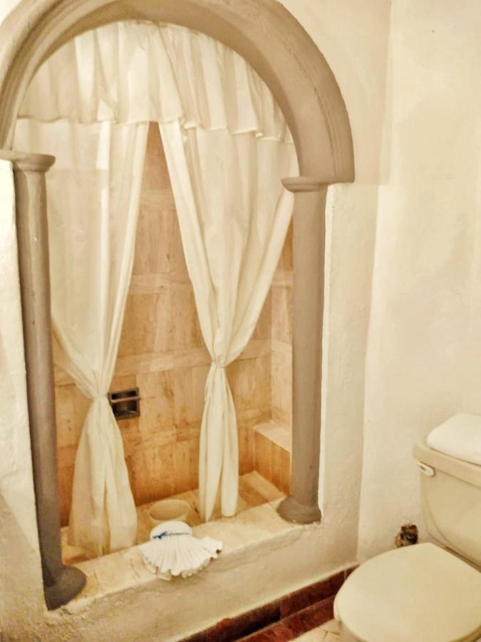 Hotel & Spa Hacienda Baruk Zacatecas Extérieur photo