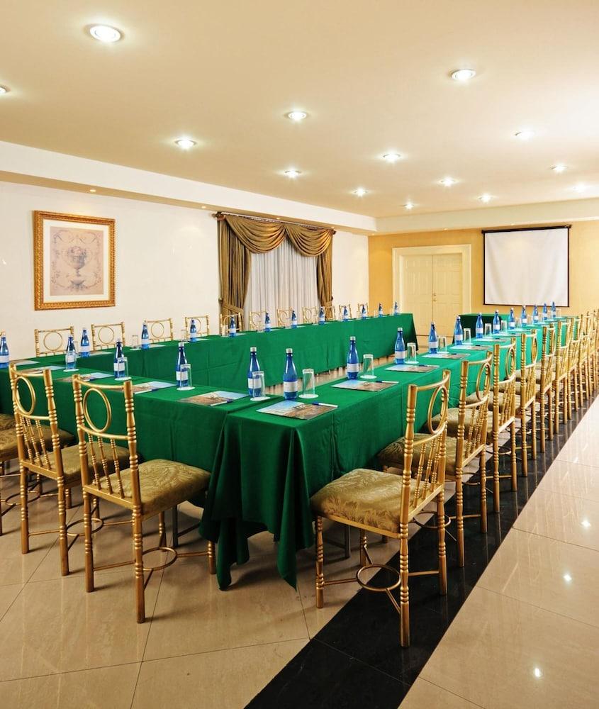 Hotel & Spa Hacienda Baruk Zacatecas Extérieur photo