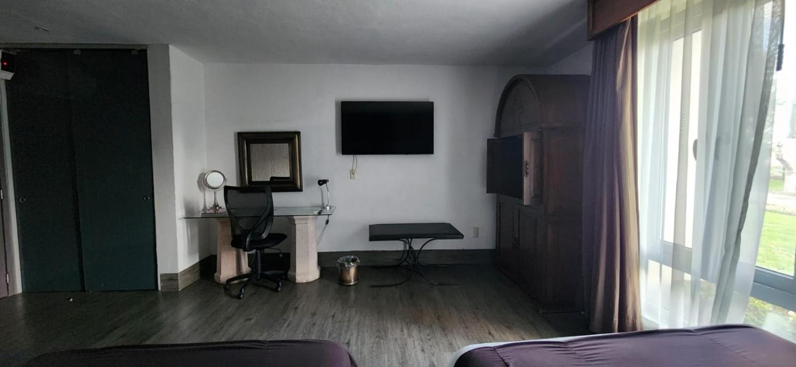 Hotel & Spa Hacienda Baruk Zacatecas Extérieur photo