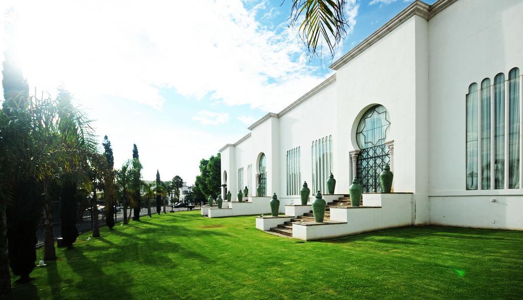 Hotel & Spa Hacienda Baruk Zacatecas Extérieur photo