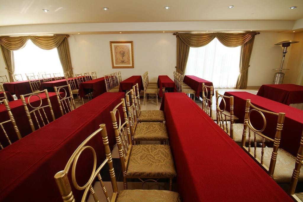 Hotel & Spa Hacienda Baruk Zacatecas Extérieur photo