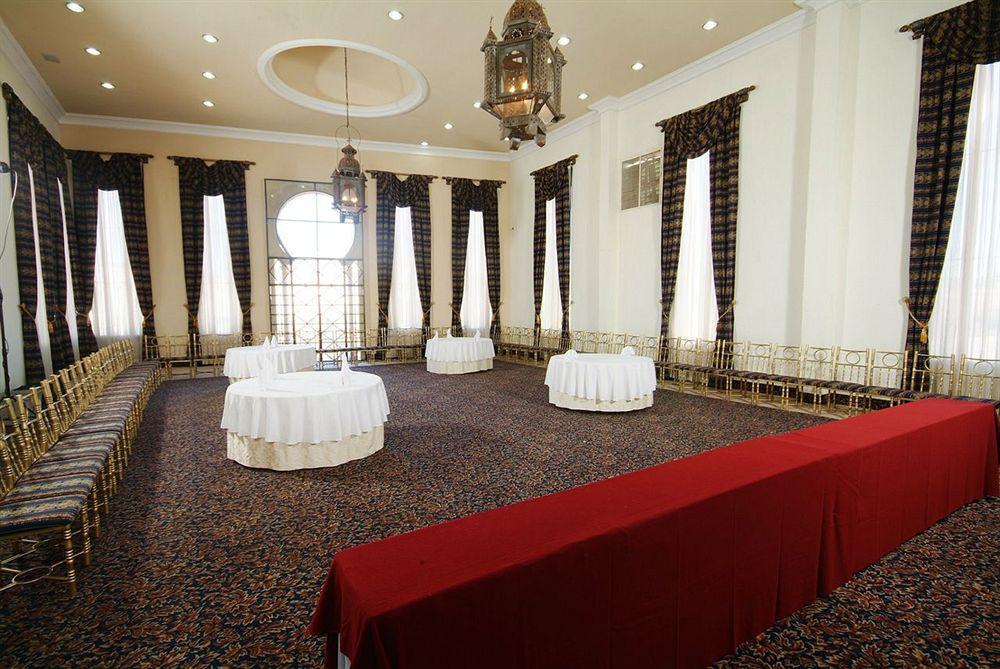 Hotel & Spa Hacienda Baruk Zacatecas Extérieur photo